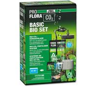 Plant fertiliser for aquarium JBL Proflora CO2 Basic Bio