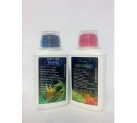 Plant Fertilizer Carbon Source Easycarbo & Profito 250ml * 2 Pack *