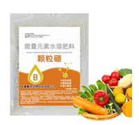 Plant Fertilizer,Fruit Tree Fertilizer - All Purpose Indoor Food for Fruit Vegetable Lawn Potted Flowering Green Growth