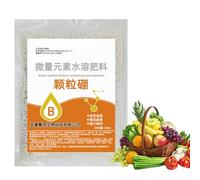 Plant Fertilizer Outdoor,All Purpose Flower Fertilizer | Green Food All Purpose Labor-Saving Efficient Formula for Potted Fruit Greenhouses Flowering Lawn Orchards Fields