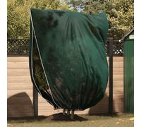 Frost Protection Plant Fleece Covers Non-woven Fabric Outdoor Guard vidaXL