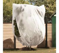 Frost Protection Plant Fleece Covers Non-woven Fabric Outdoor Guard vidaXL