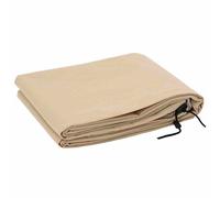 Plant Fleece Covers with Zip Outdoor Garden Frost Protection 70 g/m² vidaXL