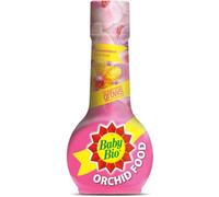Plant Food 175 ml - Specialized Nutrient-Rich Fertilizers for Indoor and Outdoor Plants - Ideal for Healthy Growth, Vibrant Blooms, and Greenery Care Sold By Zinnia (Orchid)