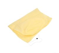 Plant Frost Cover with Zipper and Drawstring for Cold Weather Use on Trees Shrubs Flowers and Other Garden Plants (Green 60 * 80cm)