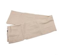 Plant Frost Shield with Front Zipper and Bottom Drawstring for Complete Enclosure and Enhanced Wind Resistance Outdoors (80 × 120CM)