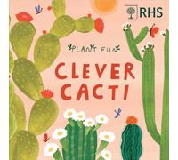 Plant Fun: Clever Cacti