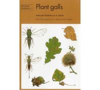 Plant Galls (Naturalists' Handbook Series): 17
