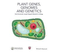 Plant Genes, Genomes and Genetics