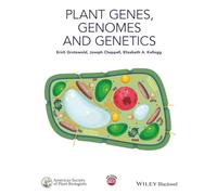 Plant Genes, Genomes and Genetics