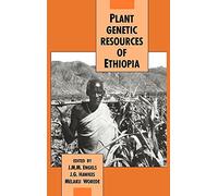 Plant Genetic Resources of Ethiopia