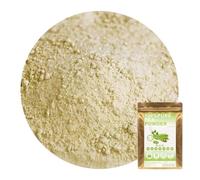 Plant Gift 100% 豌豆粉 100G/3.25oz Pea Powder Non-GMO Powder, No Filler, No additives, Natural Chinese Flour, Adds Flavor and Taste, Great Flavor for Drinks