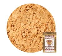 Plant Gift 100% Longan Powder 100G/3.25oz 桂圆粉, Non-GMO, No Filler, No additives, Natural Longan Flour, Best Flavor for Smoothie, Drinks, Tea and Baking, Adds Flavor and Taste