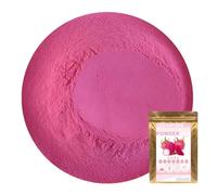 Plant Gift 100% Pitaya Powder 100G/3.25oz 火龙果粉 Non-GMO Powder, No Filler, No additives, Natural Chinese Flour, Adds Flavor and Taste, Great Flavor for Drinks