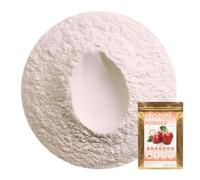 Plant Gift 100% Pure Apple powder 苹果粉 100G/3.25oz Non-GMO Powder, No Filler, No additives, Natural Apple Powder, Best Flavor for Smoothie, Drinks, Tea and Baking, Adds Flavor and Taste