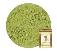 Plant Gift 100% Pure Asparagus Powder 芦笋粉 100G/3.25oz Non-GMO Powder, No Filler, No additives, Natural Asparagus flour, Best Flavor for Smoothie, Drinks, Tea and Baking, Adds Flavor and Taste
