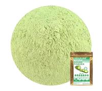 Plant Gift 100% Pure Balsam Pear Powder 苦瓜粉 100G/3.25oz Bitter Gourd Non-GMO Powder, No Filler, No additives, Natural Balsam Pear Flour, Best Flavor for Smoothie, Drinks
