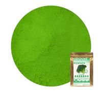 Plant Gift 100% Pure Broccoli Powder 100G/3.25oz 西兰花粉 Non-GMO Powder, No Filler, No additives, Natural Broccoli Flour, Great Flavor for Drinks, Adds Flavor and Taste