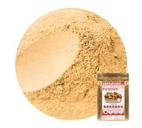 Plant Gift 100% Pure Camu Fruit Powder 卡姆果粉 100G/3.25oz Non-GMO Powder, No Filler, No additives, Natural Camu Fruit Flour, Best Flavor for Smoothie, Drinks, Tea and Baking, Adds Flavor and Taste