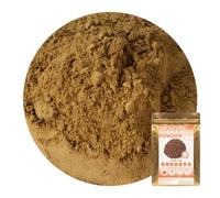Plant Gift 100% Pure Cassia Powder 决明子粉 100G/3.25oz Non-GMO Powder, No Filler, No additives, Natural Cassia Flour, Best Flavor for Smoothie, Drinks, Tea and Baking, Adds Flavor and Taste