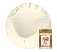 Plant Gift 100% Pure Chinese Yam Powder 100G/3.25oz 山药粉 Non-GMO Powder, No Filler, No additives, Natural Chinese Yam Flour, Adds Flavor and Taste, Great Flavor for Drinks
