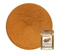 Plant Gift 100% Pure Cinnamon Powder 100G/3.25oz 肉桂粉, Non-GMO Powder, No Filler, No additives, Natural Cinnamon Flour, Best Flavor for Smoothie, Drinks, Coffee and Baking, Adds Flavor and Taste