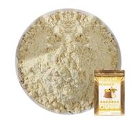 Plant Gift 100% Pure Millet Powder 小米粉 100G/3.25oz Non-GMO Powder, No Filler, No additives, Natural Millet Powder Best Flavor for Smoothie, Drinks, Tea and Baking, Adds Flavor and Taste