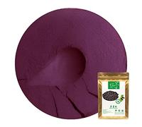 Plant Gift 100% Pure Mulberry Powder 100G/3.25oz 桑葚粉, Non-GMO Powder, No Filler, No additives, Natural Mulberry Flour, Best Flavor for Smoothie, Drinks, Coffee and Baking, Adds Flavor and Taste