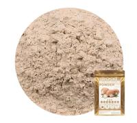 Plant Gift 100% Pure Mushroom Powder 3.25oz Non-GMO Powder, No Filler, No additives, Natural Mushroom Flour, Great Flavor for Drinks, Adds Flavor and Taste