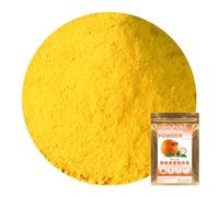 Plant Gift 100% Pure Pumpkin Powder 南瓜粉 100G/3.25oz Non-GMO Powder, No Filler, No additives, Natural Pumpkin Powder, Best Flavor for Smoothie, Drinks, Tea and Baking, Adds Flavor and Taste