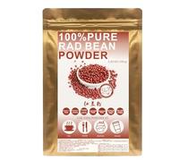 Plant Gift 100% Pure Red Bean Powder 红豆粉, for Baking 100g/3.25oz