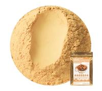 Plant Gift 100% Pure Tangerine Powder 100G/3.25oz 陈皮粉, Non-GMO, No Filler, No additives, Natural Tangerine Powder Flour, Best Flavor for Smoothie, Drinks, Coffee and Baking, Adds Flavor and Taste