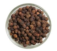 Plant Gift 100% Pure Whole Black Pepper 黑胡椒, For Cooking 200g/7.05oz