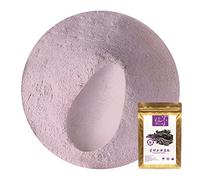 Plant Gift 100% Purple Kale Powder 100G/3.25oz 紫羽衣甘蓝粉 Non-GMO Powder, No Filler, No additives, Natural Chinese Flour, Adds Flavor and Taste, Great Flavor for Drinks