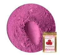 Plant Gift 100% Rose Powder 玫瑰粉 100G/3.25oz Non-GMO Powder, No Filler, No additives, Natural Chinese Flour, Adds Flavor and Taste, Great Flavor for Drinks
