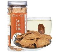 Plant Gift Burdock Tea Bag 牛蒡茶, 150g/5.29oz (3g*50bags)