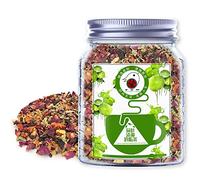 Plant Gift Lotus Leaf Refreshing Tea Tea Bags, Herbal Tea 70G/2.5oz