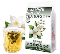 Plant Gift TEA BAG (MO LI HUA LV CHA)