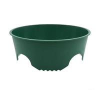 Plant Ground Protector for Lawns and Gardens Supporting Root Development Reducing Pest and Improving Irrigation Efficiency (1pcs)