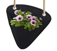 Plant Grow Bags Wall, Conical Plants Pouch, Multipurpose Hangable Grow Bag for Vegetables Fruit Seedling Deck Greenhouse Gardening Porch Apartment Window Balcony