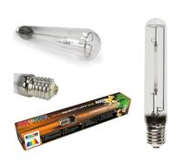 Plant Grow Light Growth / Flowering Lamp SunMaster HPS Dual Spectrum (400W)