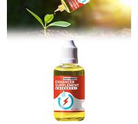 Plant Growth Enhancer Supplement, 2023 Upgraded Take Root Rooting Hormone Supplement for Transplant and Rescue The Disease Seedlings, Promotes Rooting, Grow New Plants from Cutting (A*1pcs)