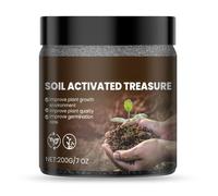 Plant Growth Powder Improve Nutrient Enhances Soil Condition And Increase Resistance Perfect For Garden Farm Fertilizers For Organic For Vegetable For Outdoor Plant