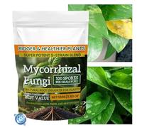 Plant Growth Promoter - 100g Multi-Purpose Plant Growth Enhancer Powder | Nutrient-Rich Plant Growth Fertilizer Powder | Premium Plant Growth Powder for Healthier and Faster Plant Development