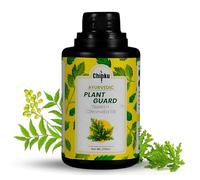 Plant Guard 250ml Neem Oil + Citronella Spray Formulation Concentrate | 100% Organic Plant Protector | Powerful Pest Control for Indoor & Outdoor Use For Making 50 Neem Spray Bottles