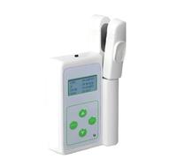 Plant Health Meter 5-in-1 Chlorophyll/Nitrogen/Temp/Humidity/SPAD Data Export Precision Farming Tool(GYJ-A)