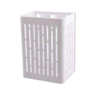 Plant Holder for Fish Tank - Multi-Functional Aquatic Plant Pot | Safe Cups Growing Pots Space Saving Design for Garden Water Waterfall Floaters Feeding Growing