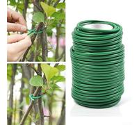 Plant Holder Ties 65.6ft/20m for Maintaining Proper Spacing Between Plants and Supports in Dense Garden Layouts (1pc)