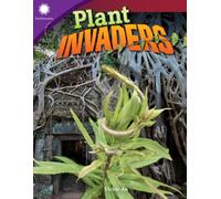 Plant Invaders