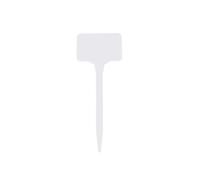Plant Labels for Outdoor Plants 30pcs Plant Tag Garden Plant Labels Sorting Bonsai Sign Marker Flower Name Labels Seedling Pots Garden Label(Color-S1)